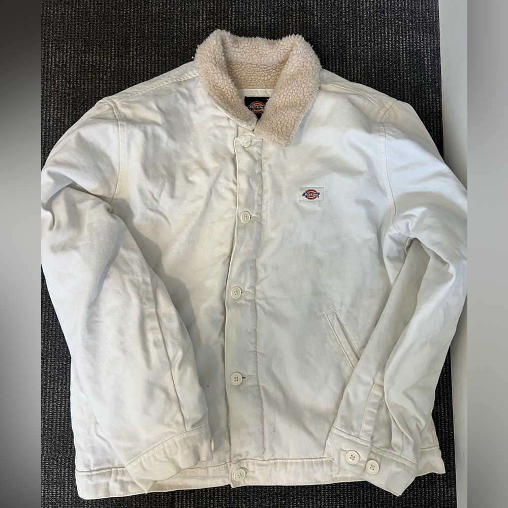 Dickies Coat
